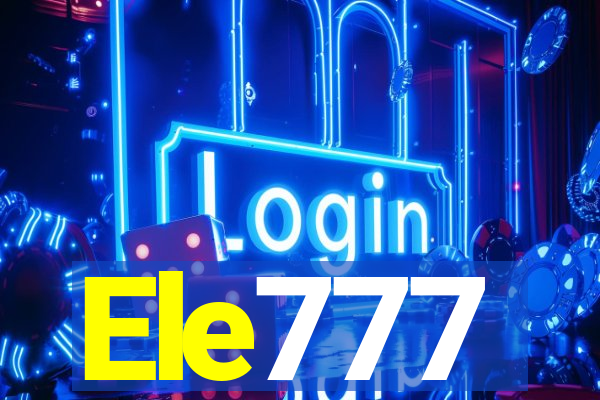 Ele777