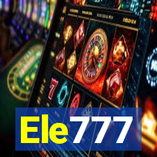 Ele777