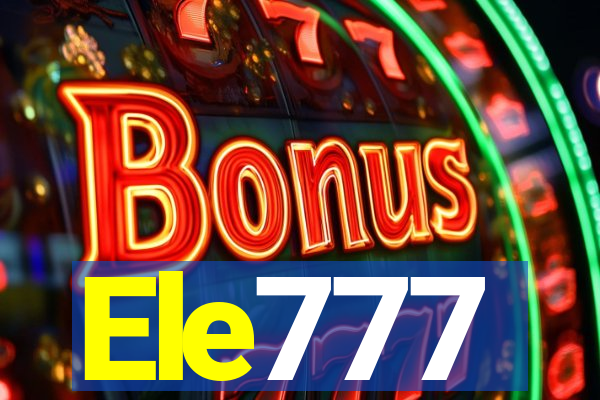 Ele777