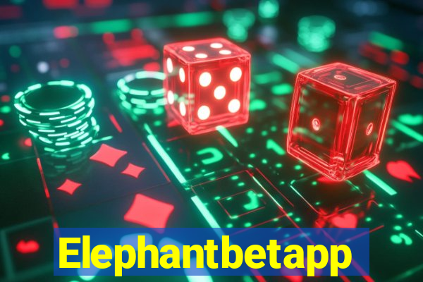 Elephantbetapp