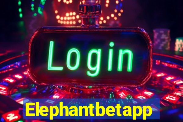 Elephantbetapp