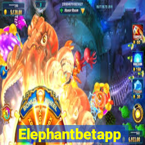 Elephantbetapp