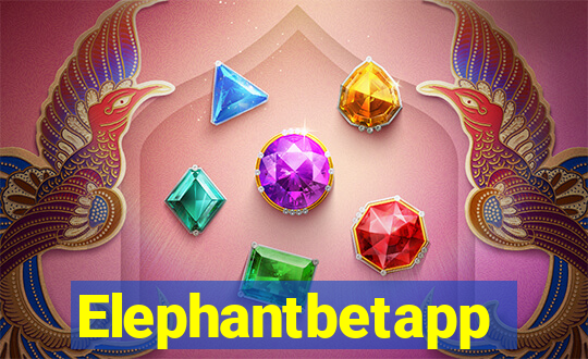 Elephantbetapp