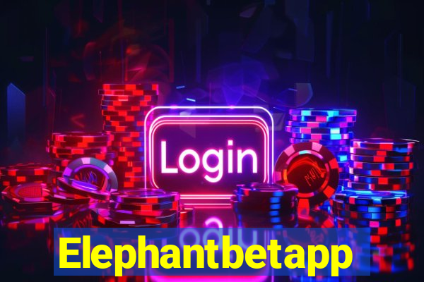 Elephantbetapp