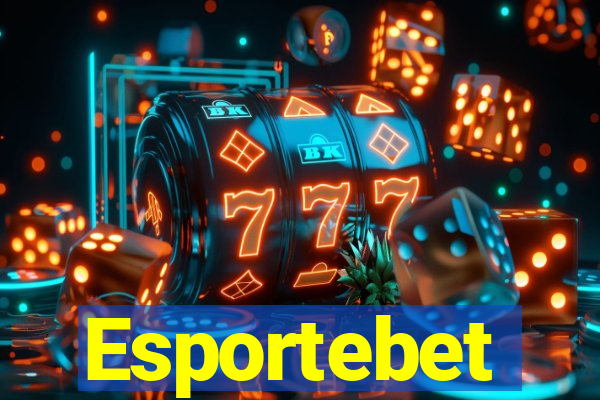 Esportebet