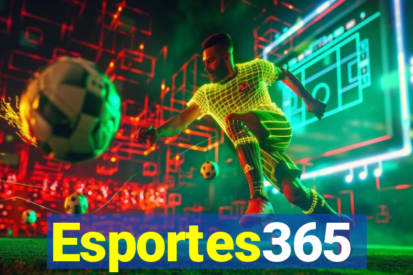 Esportes365