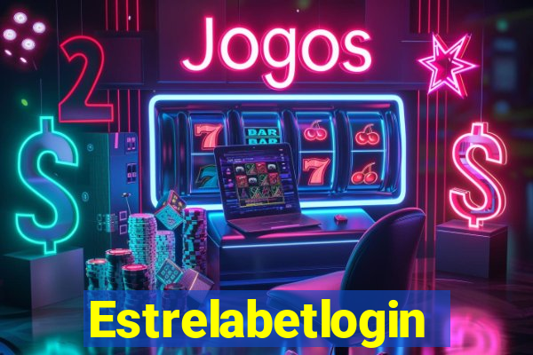 Estrelabetlogin