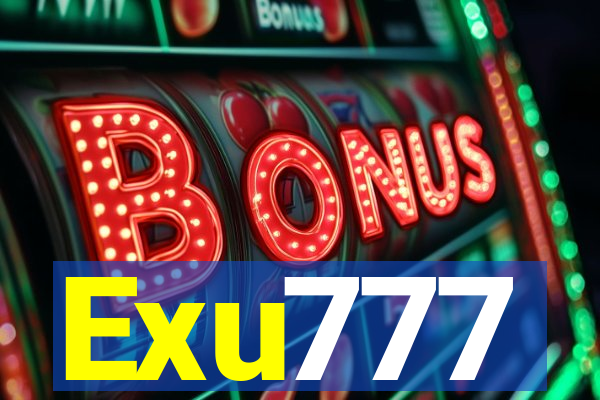 Exu777