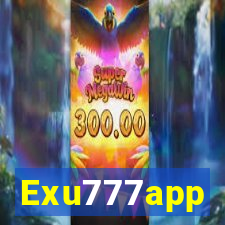 Exu777app