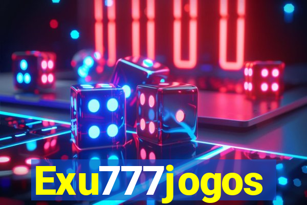 Exu777jogos