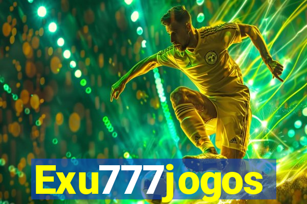 Exu777jogos