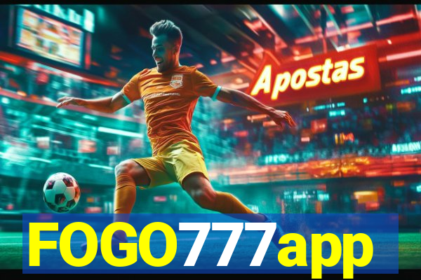 FOGO777app