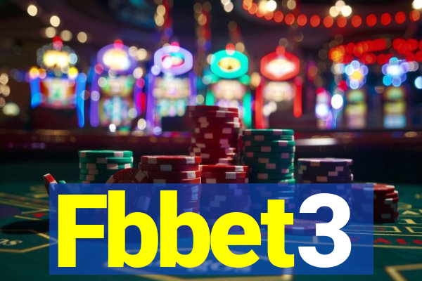 Fbbet3