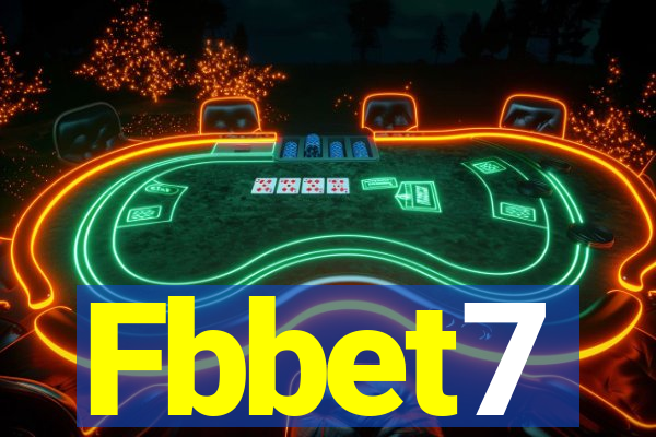 Fbbet7