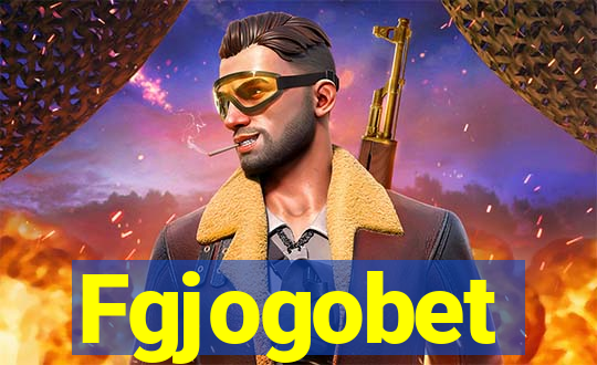 Fgjogobet