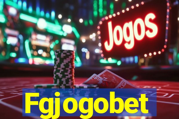 Fgjogobet