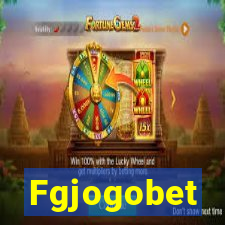 Fgjogobet