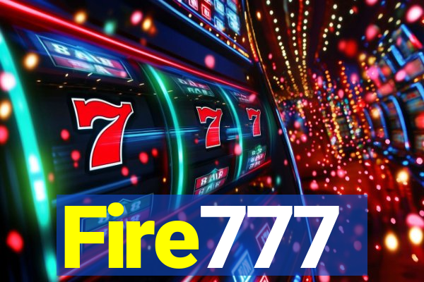 Fire777