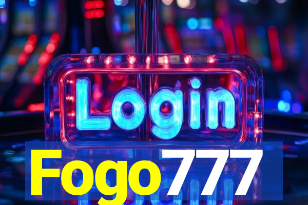 Fogo777