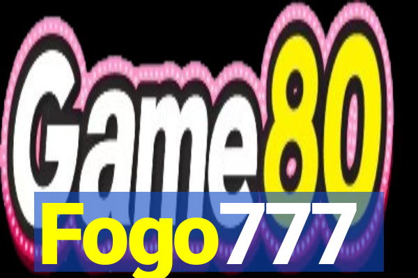 Fogo777