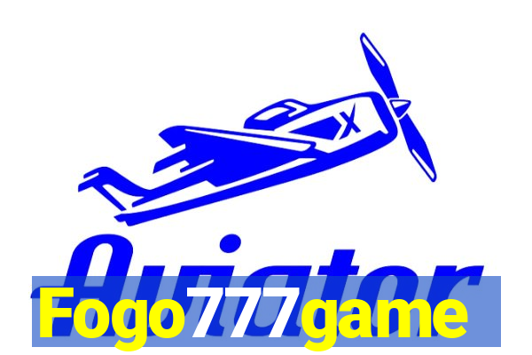 Fogo777game