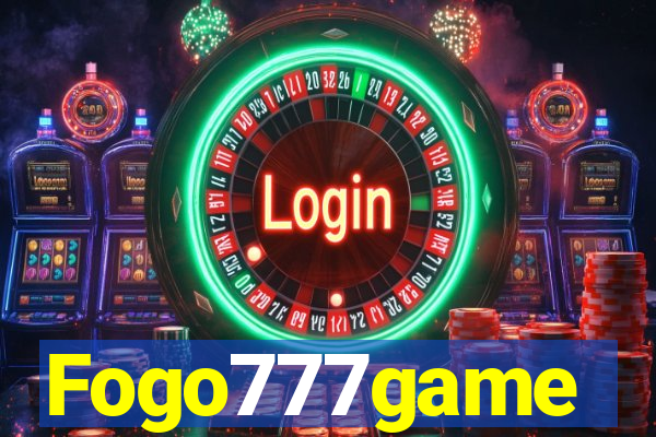 Fogo777game