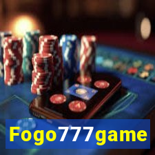 Fogo777game