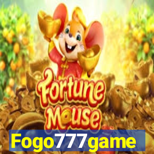 Fogo777game