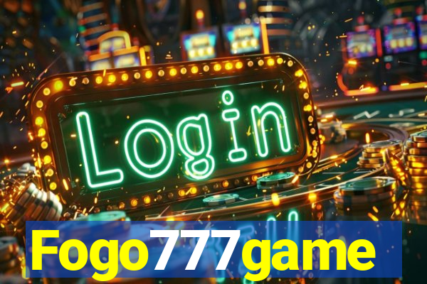 Fogo777game