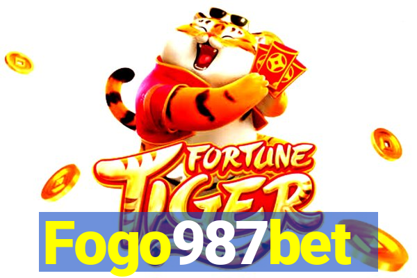 Fogo987bet