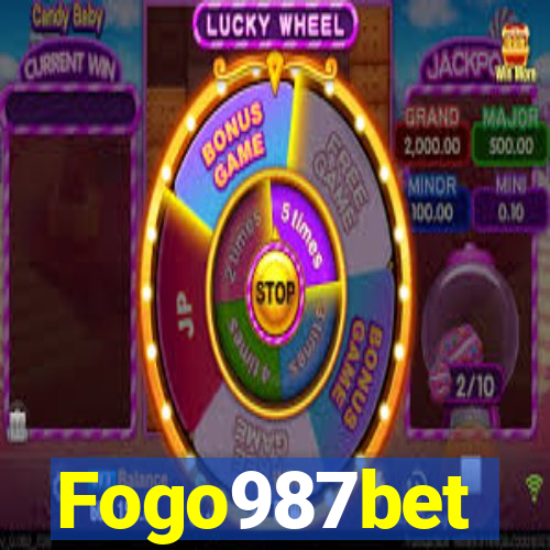 Fogo987bet