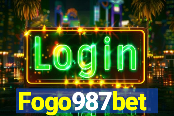 Fogo987bet