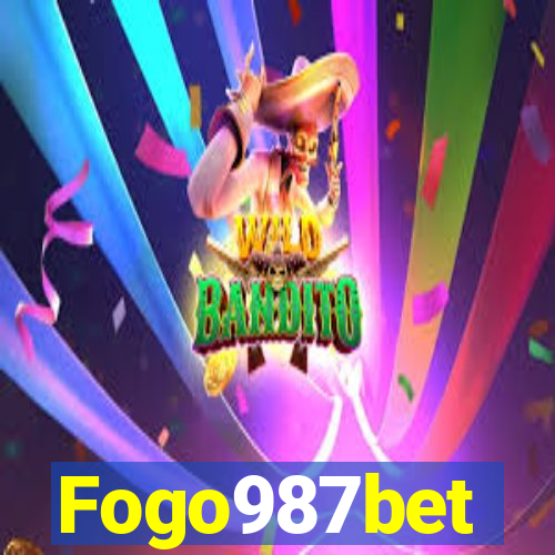 Fogo987bet