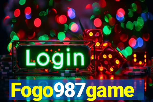 Fogo987game