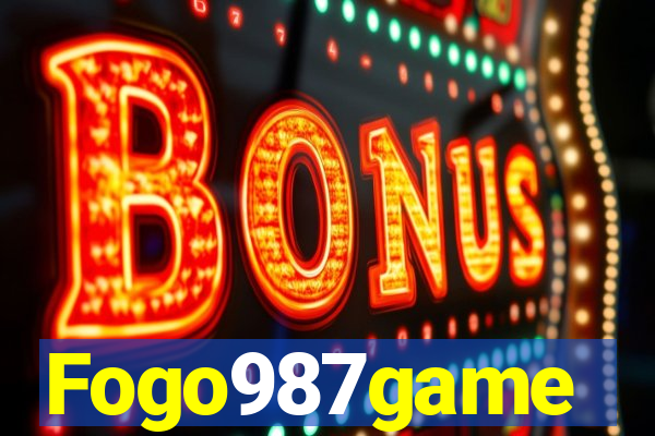 Fogo987game