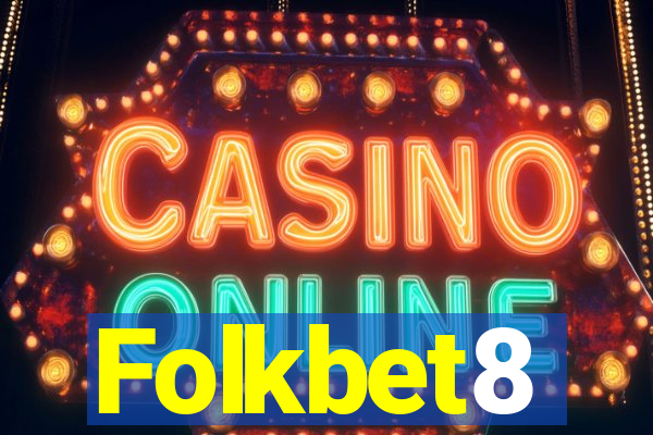 Folkbet8