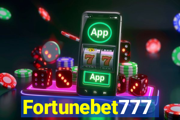 Fortunebet777