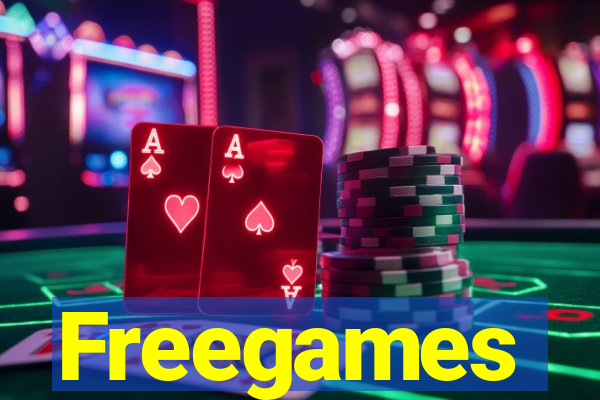 Freegames