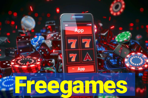 Freegames