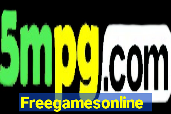 Freegamesonline