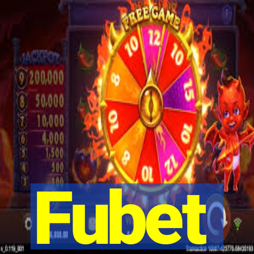 Fubet