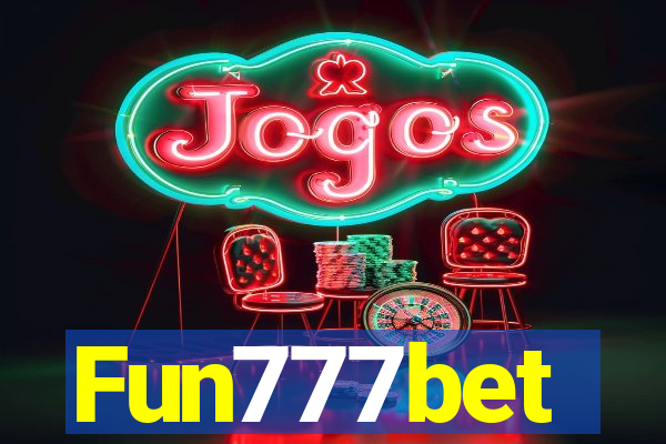 Fun777bet