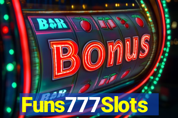 Funs777Slots