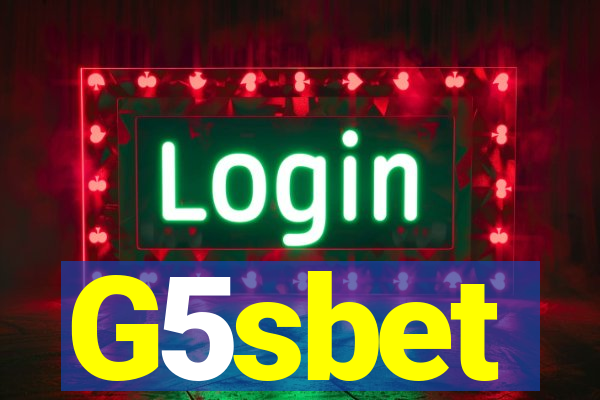 G5sbet