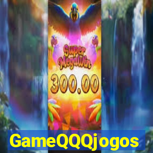 GameQQQjogos