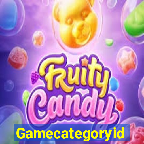 Gamecategoryid