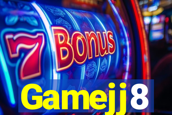 Gamejj8