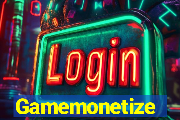 Gamemonetize