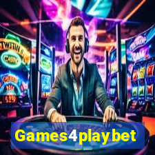 Games4playbet