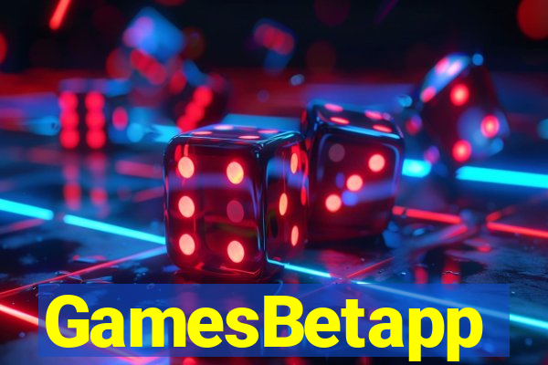 GamesBetapp